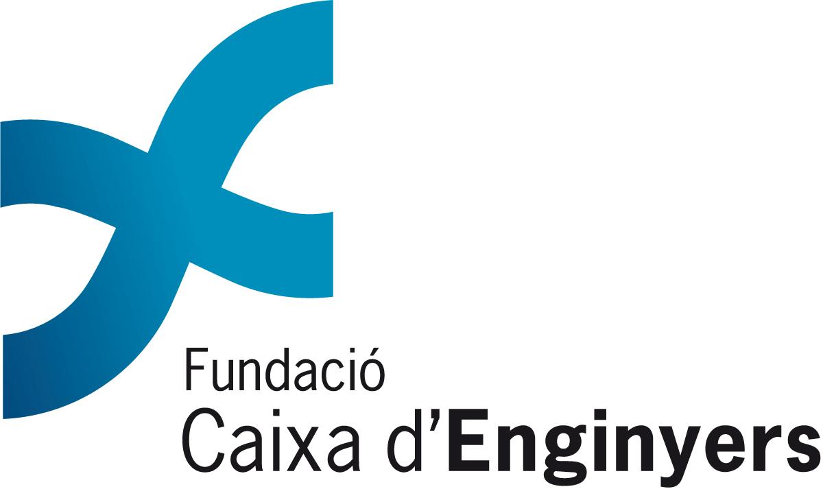 Amb el suport de Fundaci� Caixa d'Enginyers