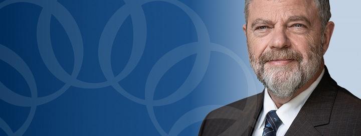 Barcelona Tribuna online con Wolfgang Dold