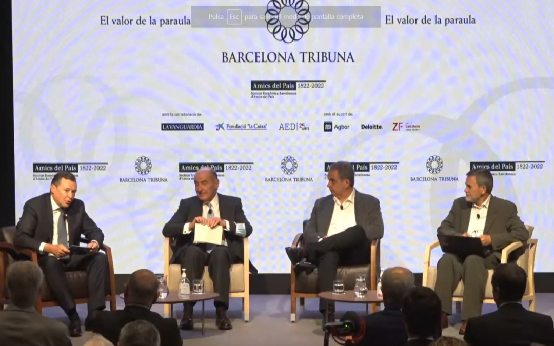 De la responsabilidad social a la urgencia solidaria