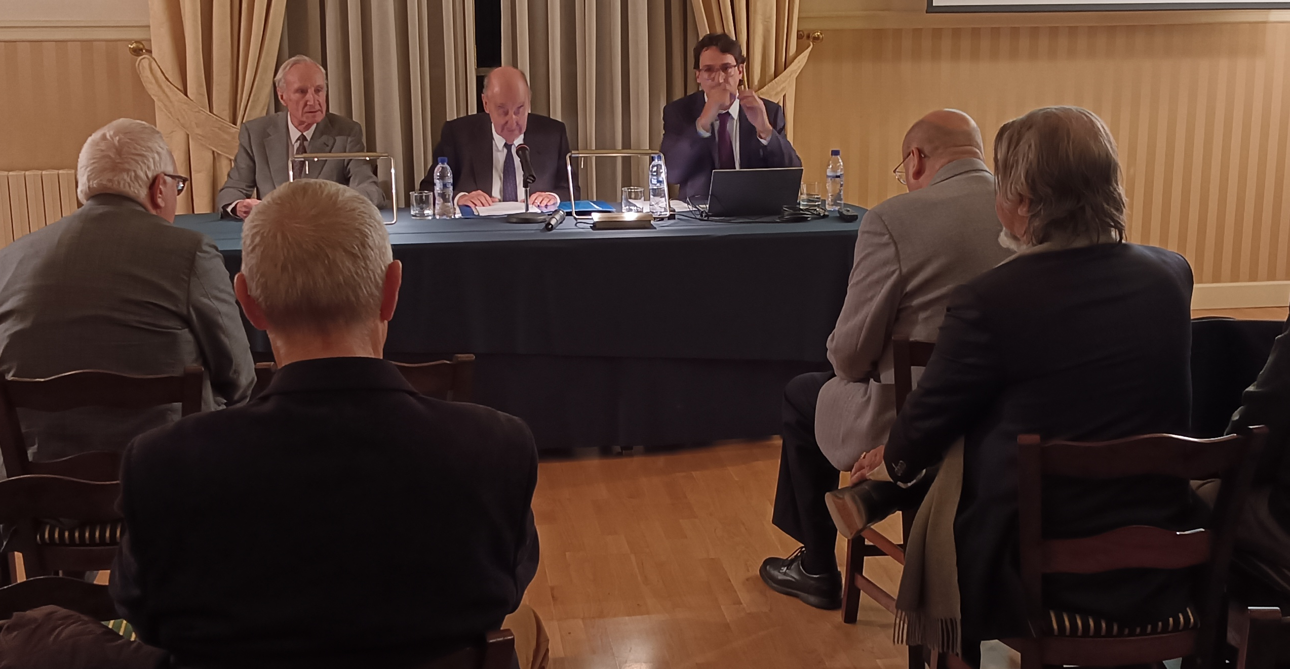 Assemblea General Ordin�ria de Socis