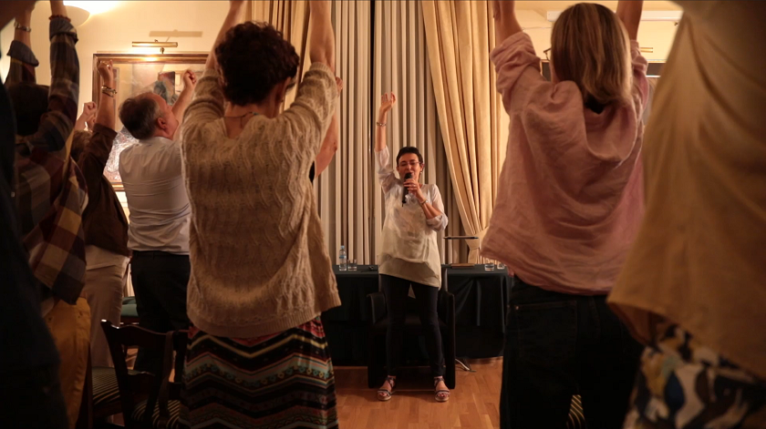 Sofrologia, ci�ncia de la consci�ncia: passat, present i futur