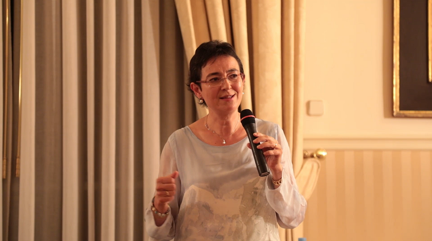 Sofrologia, ci�ncia de la consci�ncia: passat, present i futur