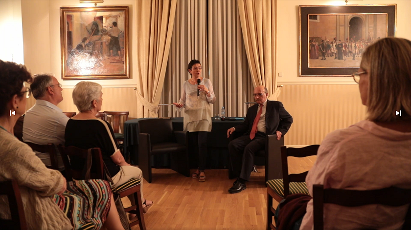 Sofrologia, ci�ncia de la consci�ncia: passat, present i futur