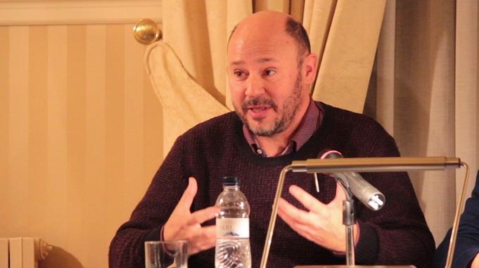 Pau Mitet al #debatSebap