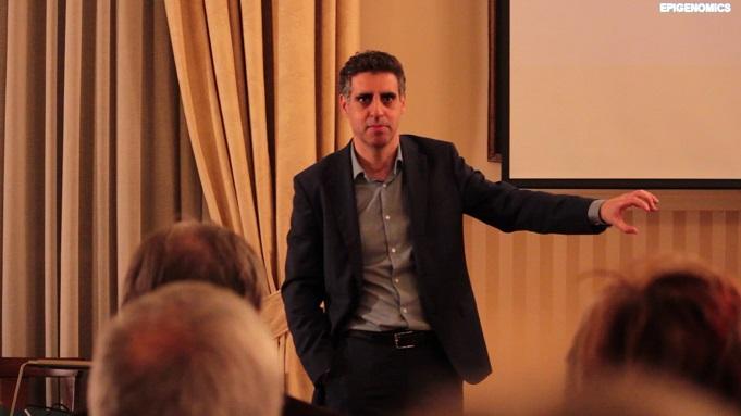 Manel Esteller a #DebatSebap