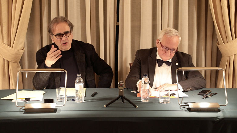 #DebatSebap amb Joan Subirats