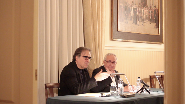 #DebatSebap amb Joan Subirats