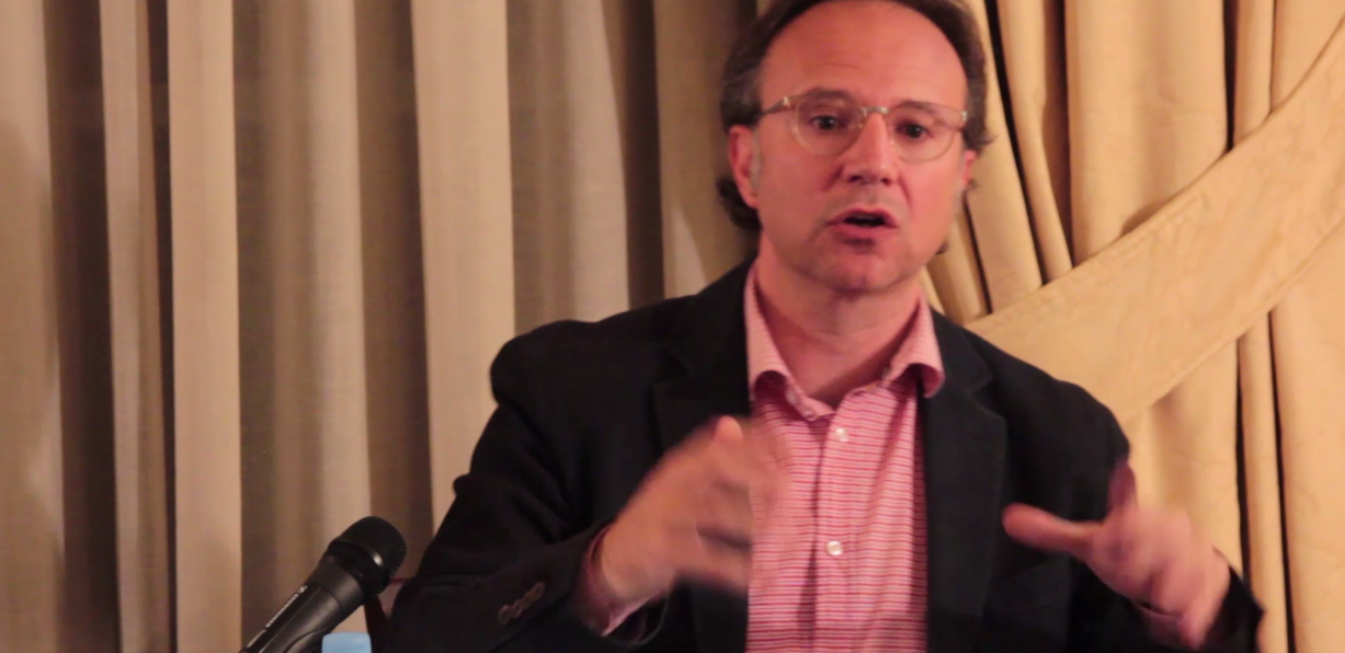 Jornada: presente y futuro de los para�sos fiscales