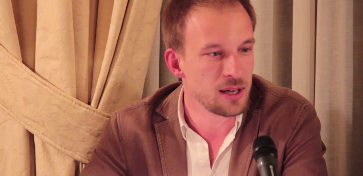 Jornada: presente y futuro de los para�sos fiscales