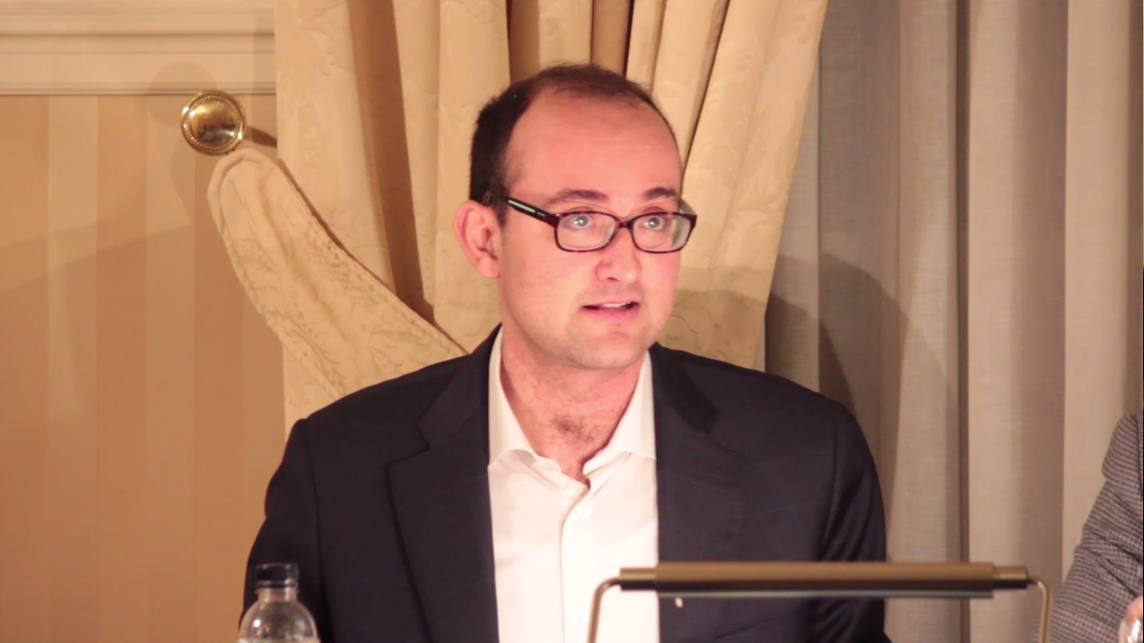 #debatAmicsdelPa�s amb CaixaBank Research. Perspectives econ�miques per al 2020