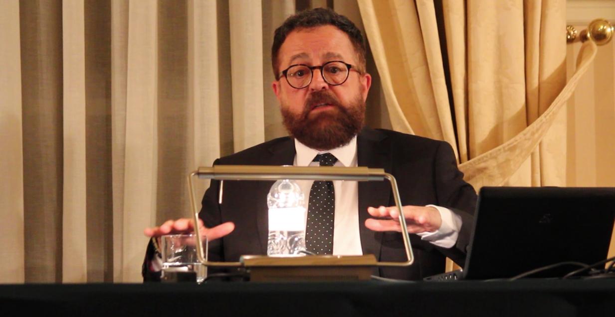 #debatAmicsdelPa�s ?Startup catalana, bio-tech oncol�giques i universitat. Sin�rgies cl�niques?