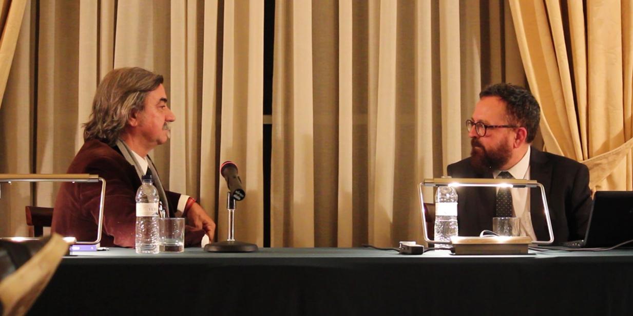 #debatAmicsdelPa�s ?Startup catalana, bio-tech oncol�giques i universitat. Sin�rgies cl�niques?