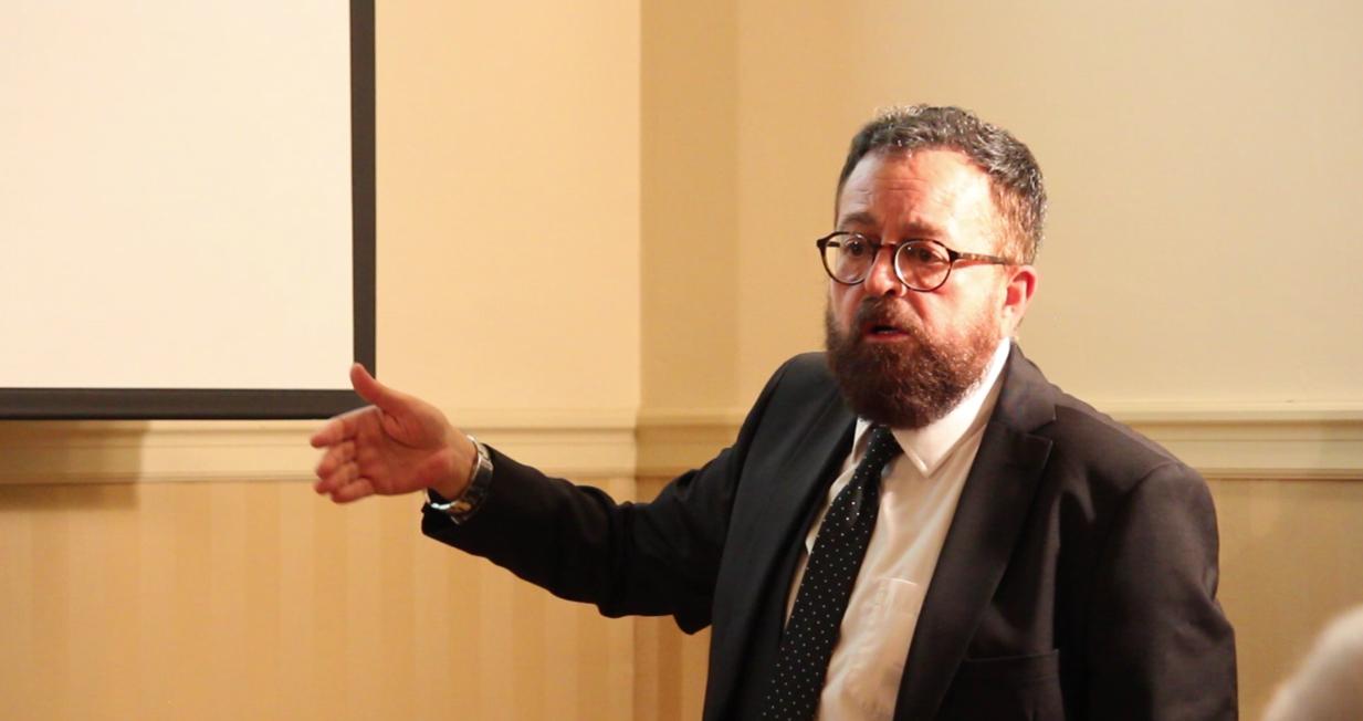 #debatAmicsdelPa�s ?Startup catalana, bio-tech oncol�giques i universitat. Sin�rgies cl�niques?