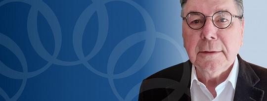 Dr. Marc Antoni Broggi a Barcelona Tribuna