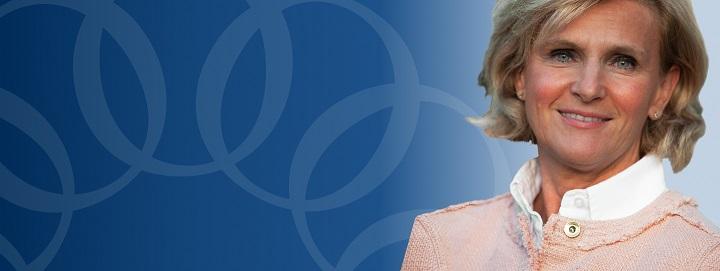 Dra. Mar�a Neira en Barcelona Tribuna